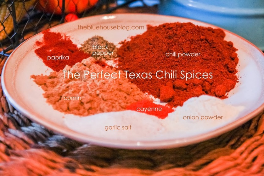 tx chili spice