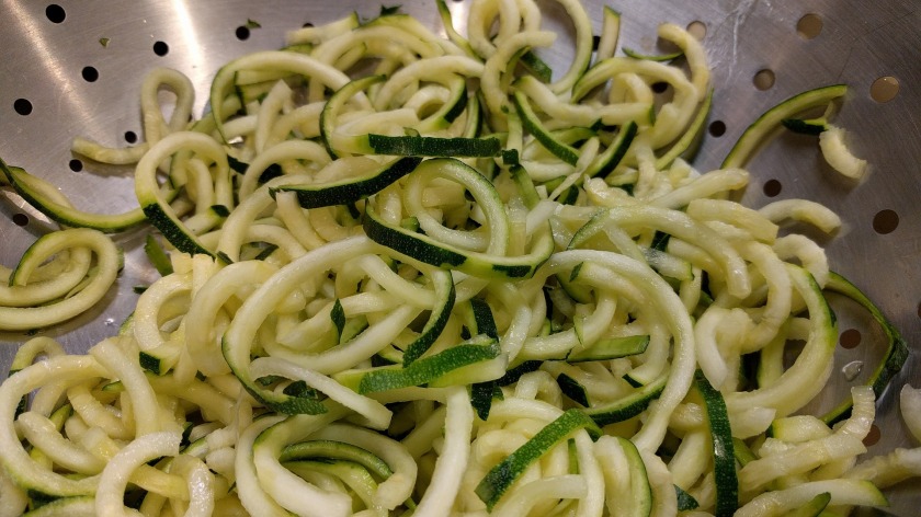 Healthy Swaps to Make at the Grocery Store-zoodles