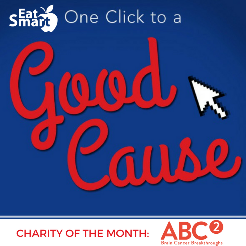 Charity of the Month – ABC2 (Accelerate Brain Cancer Cure)